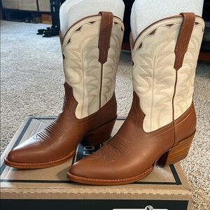 Tecovas The Jolene